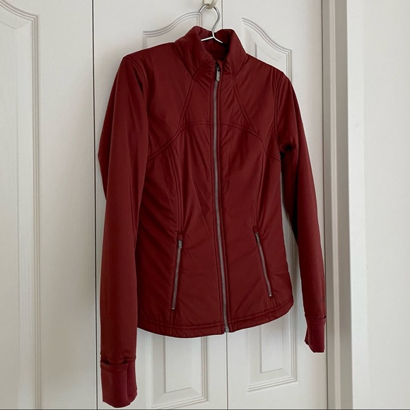 Lululemon women’s jacket - Picture 3 of 14